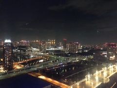-台场海滨公园船码头