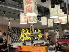 -毛肚向右·川渝毛肚王(经开永旺店)