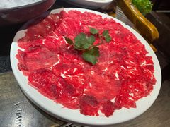 -周师兄大刀腰片火锅(洪崖洞旗舰店)