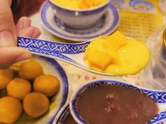 -广信牛奶甜品世家(台东店)