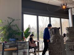 -The Rug Cafe(王府中环店)