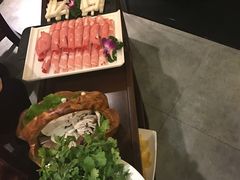 -捞神煲汤火锅(湖滨商业街店)