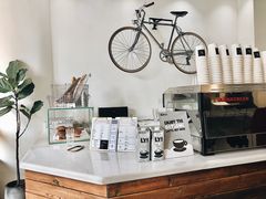 吧台-常识咖啡common sense(春熙路店)