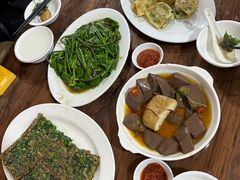 -车头老二大排档(金城步行街店)