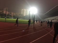 -福田体育公园
