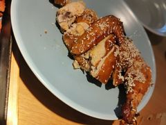 -蜜桃餐厅·伴山(绿宝广场店)