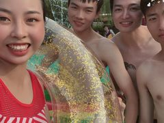 -杭州浪浪浪水公园