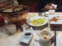 -京味斋·北京烤鸭(北京南站洋桥店)