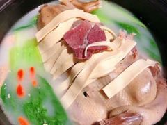 -HOHO餐厅(古子城店)