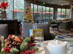 -杭州君悦酒店·青莳