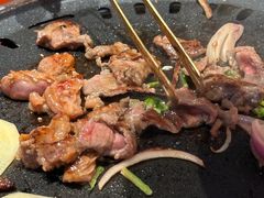 -大千金齐齐哈尔烤肉(清湖店)