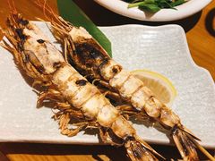 -有喜屋·深夜食堂(北京西路店)