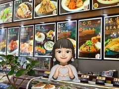 -君霖海鲜私房菜(春柳店)