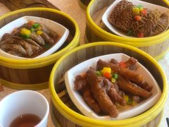 黑椒大肠-海皇食府(水都假日酒店店)