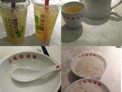 -三玛璐酒楼(汉口路店)