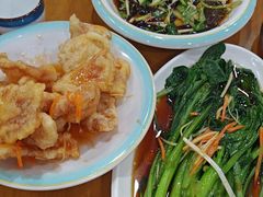 -鹤乡东北菜(崮山路店)
