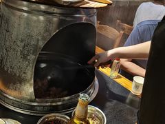 -地锅公社·现炒地锅鸡·地锅鱼·夜宵(罗锦路店)
