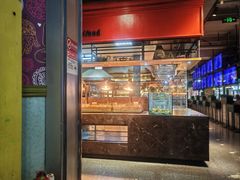 -味芝树·牛排烤肉自助(海亮店)