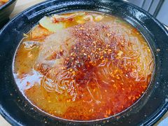 -四川老牛麻辣烫(北门桥店)
