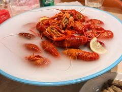 -杨氏青龙虾·羊蝎子(珠江路店)