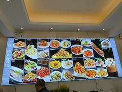 -清真·同发顺饭庄·烧麦(总店)