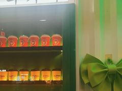 -ALPHA COFFEE阿尔法咖啡(虹泉路店)