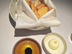 -Bistro Wang 牛排馆