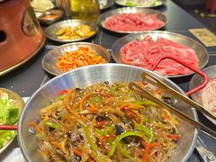 -西塔老太太泥炉烤肉(北京北苑天街龙湖店)