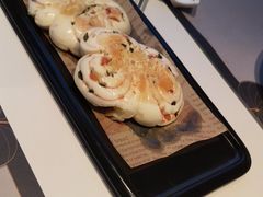 -新兴·金羊座·粤菜点心(乐峰店)