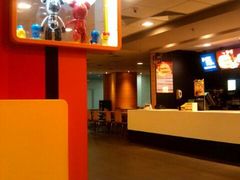 -麦当劳(天津站三店)