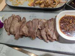 金会长酱牛肉-金会长自助海鲜·烤肉(人民广场店)
