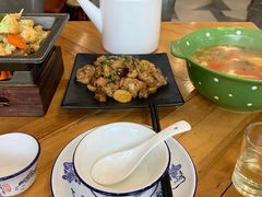 -外婆船宴餐厅·外婆喊你回家吃饭