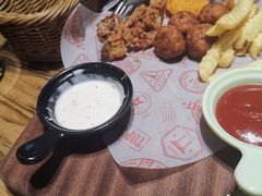 -豪尚豪牛排馆(大红门银泰店)