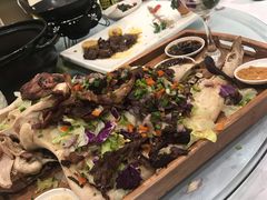 -后宫私房菜(汇客美食娱乐广场店)