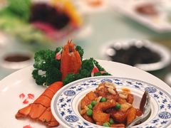 -舜耕山庄南风阁(舜耕路店)
