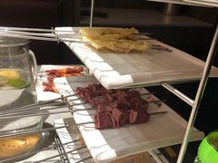 -丰茂烤串(港旅店)