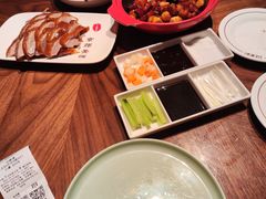 -北京全聚德(王府井店)