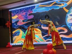 -珍膳禧宴·宴会厅