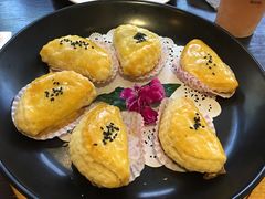 -同庆楼(滨湖万达广场店)