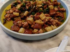 -蔴将·川菜(黄龙万科店)