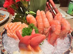 -大渔铁板烧(花园道店)