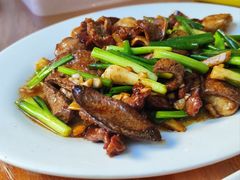 -贞记餐厅(老街店)