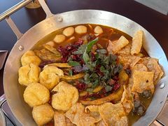 -小螺大作·螺蛳粉火锅(林和西店)
