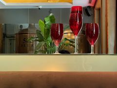 -上海丽笙精选海仑宾馆·莫赛克餐厅