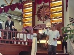 -金河半岛园林酒家(金融城店)