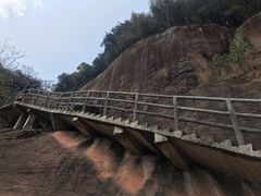 -丹霞山风景名胜区