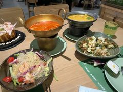 -mango tree芒果树泰国餐厅(青岛万象城店)