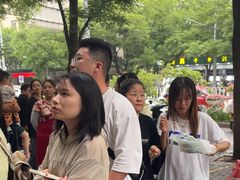 -清真·白记年糕(牛街北口店)