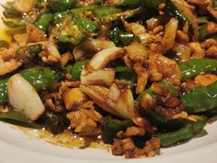 -茄子恰恰·新云南小炒(坪山益田店)
