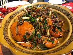 -华仔龙虾(永乐路总店)